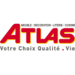 logo Atlas CRETEIL