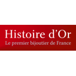 logo Histoire d'Or Wijnegem