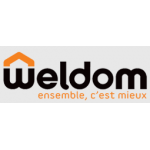 logo Weldom NANTES Talensac