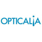 logo Opticalia Faro
