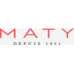 logo Maty PARIS