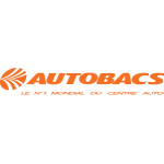 logo autobacs Lognes