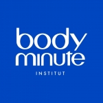 logo Body minute ROUEN