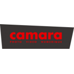 logo Magasin Camara VILLEJUIF