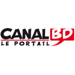 logo Canal BD le portail LEVALLOIS-PERRET 45 rue Carnot