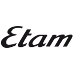 logo Etam BOURGES RUE MIRABEAU