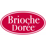 logo Brioche dorée ROQUES-SUR-GARONNE