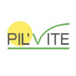 logo Pil'Vite Vaulx-en-Velin