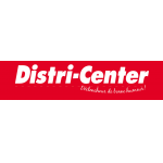 logo distri-center Luceau