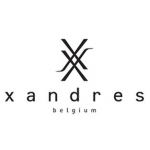 logo Xandres Hampton Bays Antwerpen