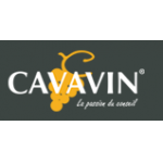 logo CAVAVIN GUER