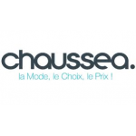 logo Chausséa GOLBEY