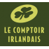logo Comptoir irlandais