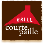 logo Courtepaille PERTUIS