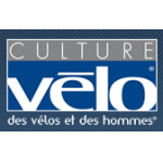 logo Culture vélo Villeneuve Loubet