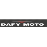 logo DAFY MOTO St Maximum