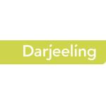 logo Darjeeling PARIS