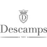 logo Descamps METZ