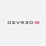logo Devred 1902 BERGERAC