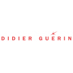 logo Didier Guérin Lieusaint