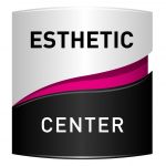 logo Esthétic center LE MANS