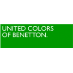 logo United Colors of Benetton Mechelen
