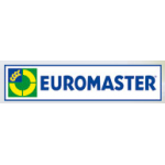 logo Euromaster Moutiers