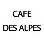 logo Café des Alpes