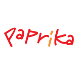 logo Paprika Lille