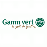 logo Gamm vert BAILLEUL