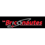 logo Les Briconautes SAINT SAUVEUR EN PUISAYE