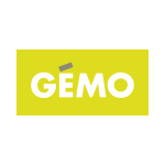 logo Gemo LE CRES