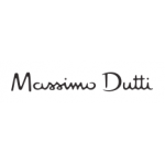 logo Massimo Dutti Women Men Antwerpen - Meir 