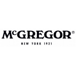 logo Mc Gregor Wijnegem