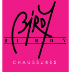 logo BIRDY Chaussures