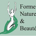 logo Forme, Nature & Beauté