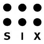 logo SIX Louvain la Neuve