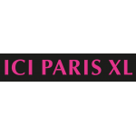 logo Ici Paris XL Bruxelles - Av Louise 
