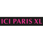 logo Ici Paris XL Brugge - Steenstraat 