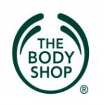 logo The Body Shop Hasselt