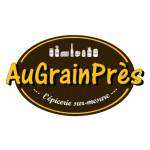 logo Au Grain Près