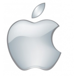 logo Apple Store Bruxelles