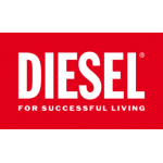 logo Diesel Antwerpen