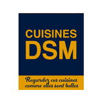 logo Cuisines DSM Beveren-Leie
