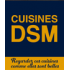 Cuisines DSM