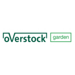 logo Overstock Garden Waarschoot