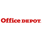 logo Office DEPOT Boulogne-Billancourt