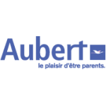 logo Aubert IVRY SUR SEINE