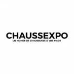 logo CHAUSS EXPO Château d'Olonne