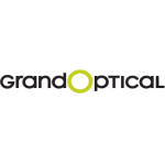 logo Grand Optical Paris 69 boulevard Haussmann